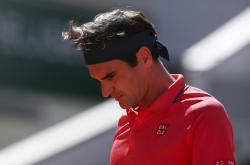 爱游戏官方入口 费德勒晋级 