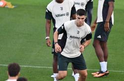 爱游戏官方入口萨拉赫关键节点连败，尤文图斯带队取胜！(2018年09月16日尤文图斯 vs 萨索洛视频直播)