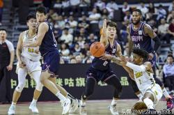 爱游戏体育关于浙江队迎CBA季后赛关键赛；窗口期状态回暖；态度坚定；纪律约束更严格的信息