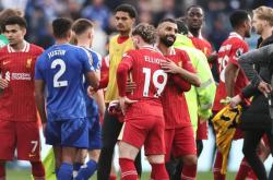 爱游戏官方入口关于英超关键时刻再迎强敌，莱比锡更衣室发声，主帅态度——更衣室稳定，身体对抗强度拉满的信息