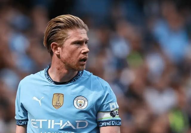 关于这也行？德布劳内在快船比赛中战术调整意甲今晚走向成谜，德布劳内迎来七赛季高光表现的信息